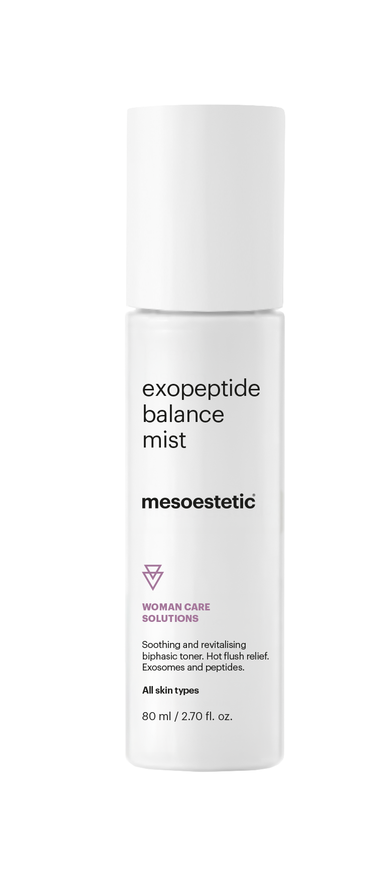 MESOESTETIC MESOPEPTIDE BALANCE MIST