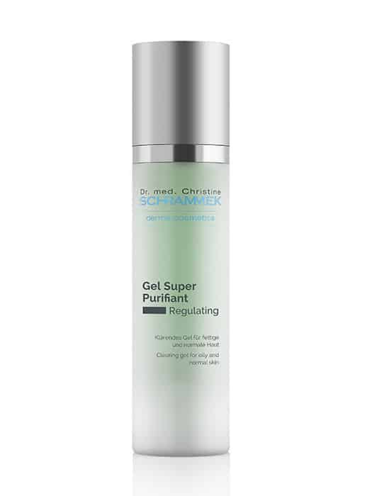 Schrammek Gel Super Purifiant 50ml