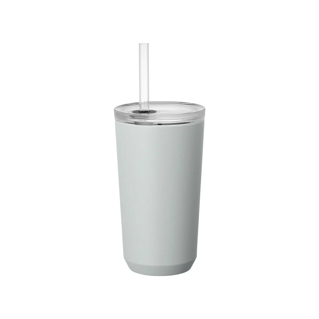KINTO TO GO TUMBLER 480ML WITH STRAW