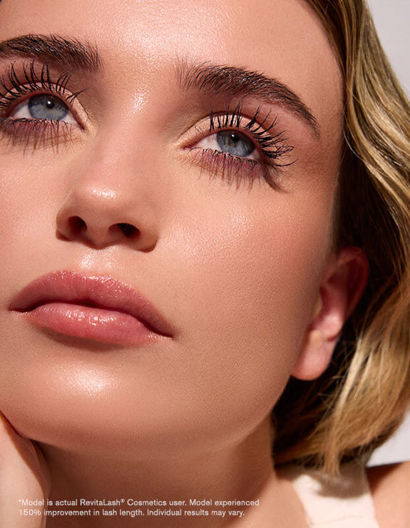 Length & Define Tubing Mascara