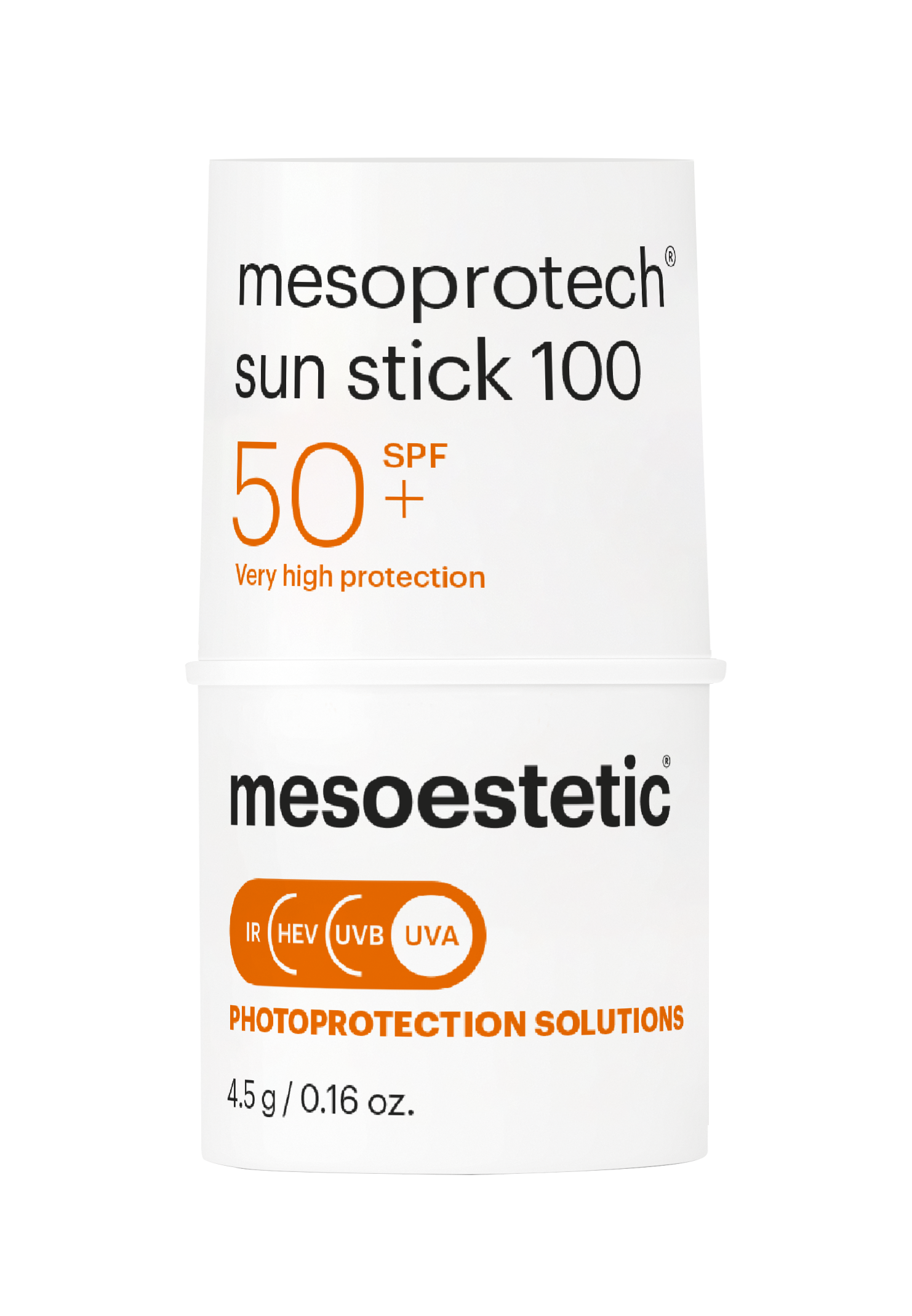 mesoestetic® sun protective repairing stick
