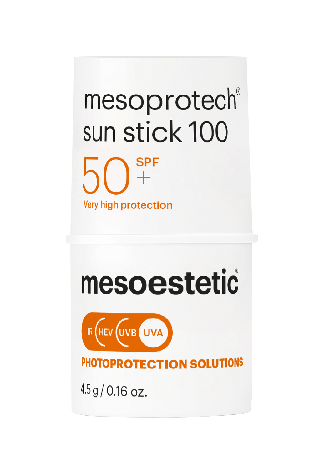 mesoestetic® sun protective repairing stick