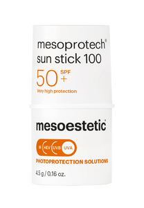 mesoestetic® sun protective repairing stick