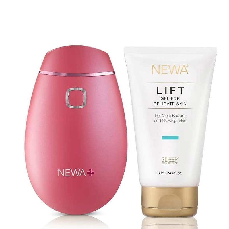 NEWA Plus