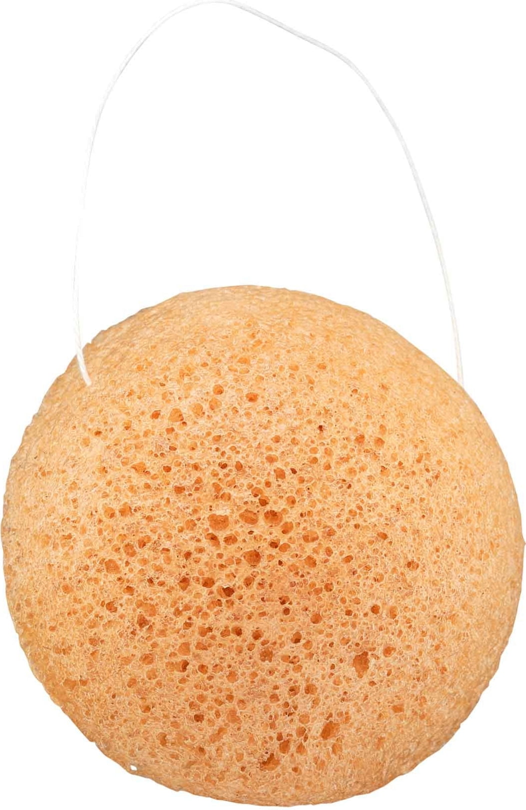 Konjac Sponge - Σφουγγάρι Προσώπου