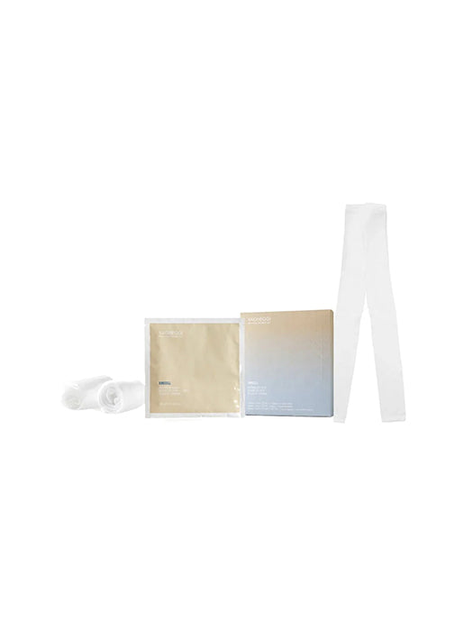 VAGHEGGI SINECELL CELLULITE LEGGINGS REFILL  (120ml x 3 sachets)