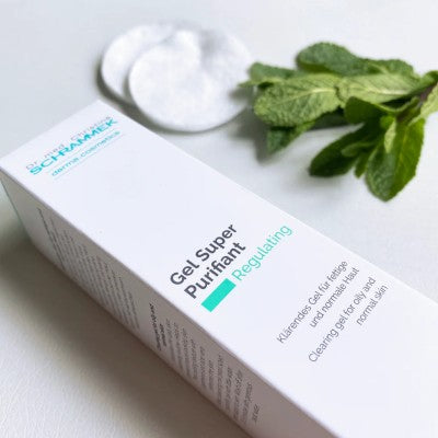 Schrammek Gel Super Purifiant 50ml