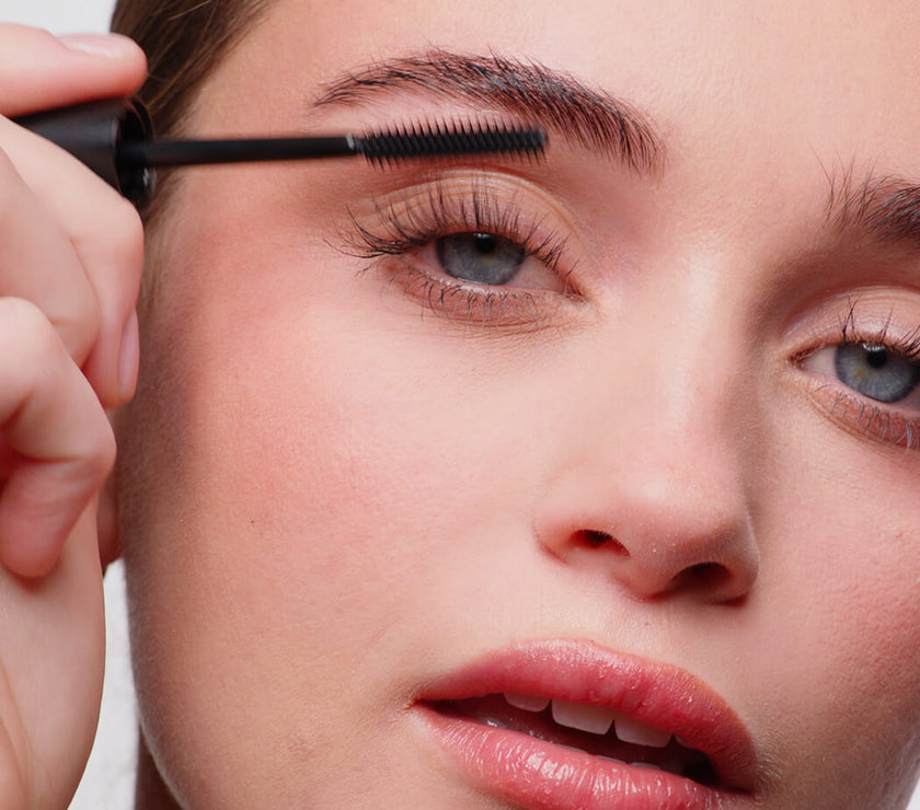 Length & Define Tubing Mascara