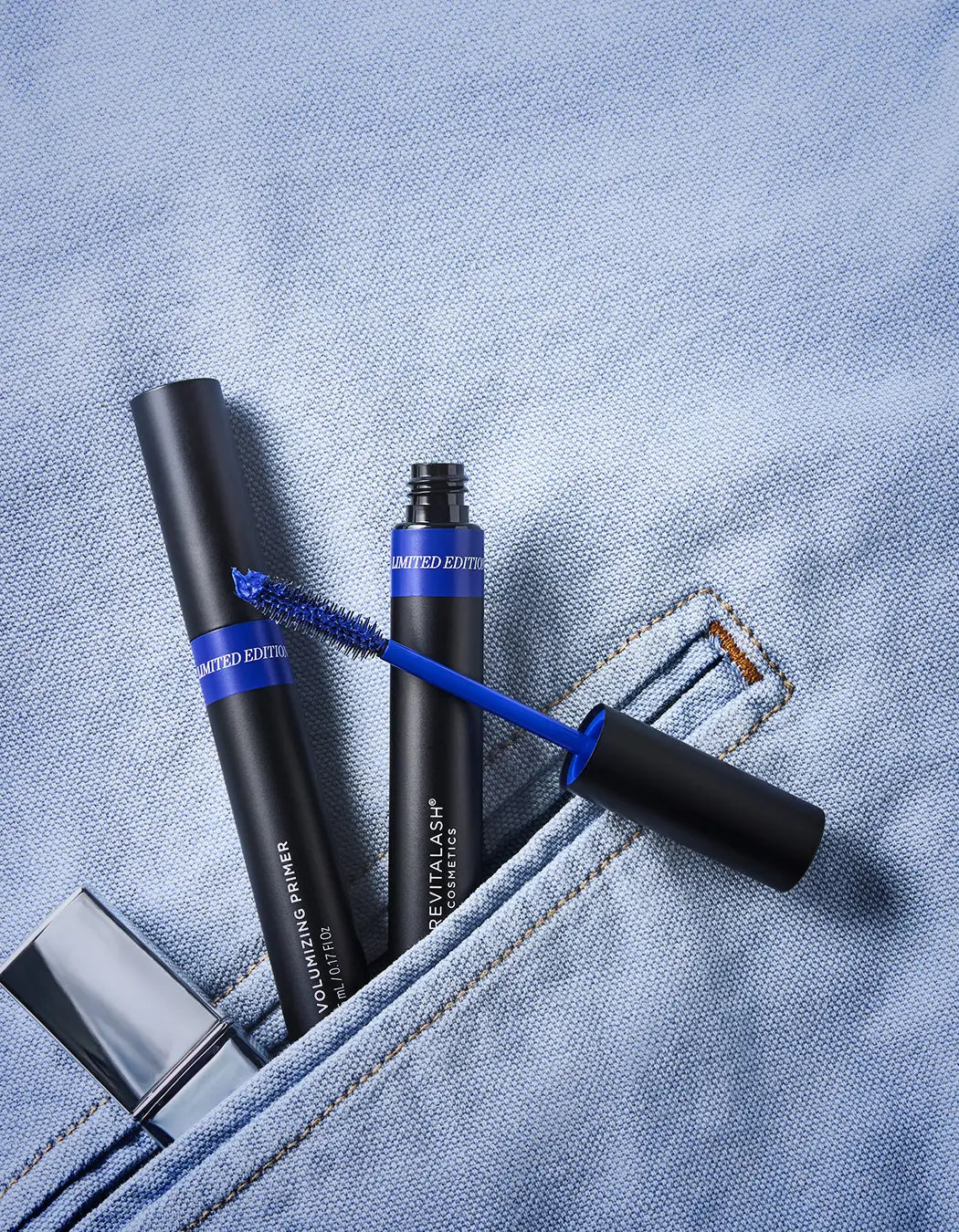 Revitalash Cosmetics Limited Edition Volumizing Primer 5ml