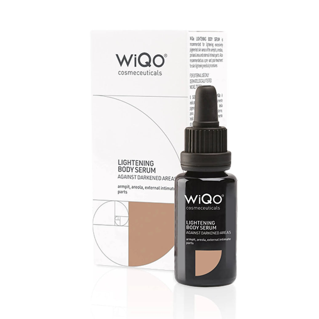 WiQo Lightening Serum (20ml)