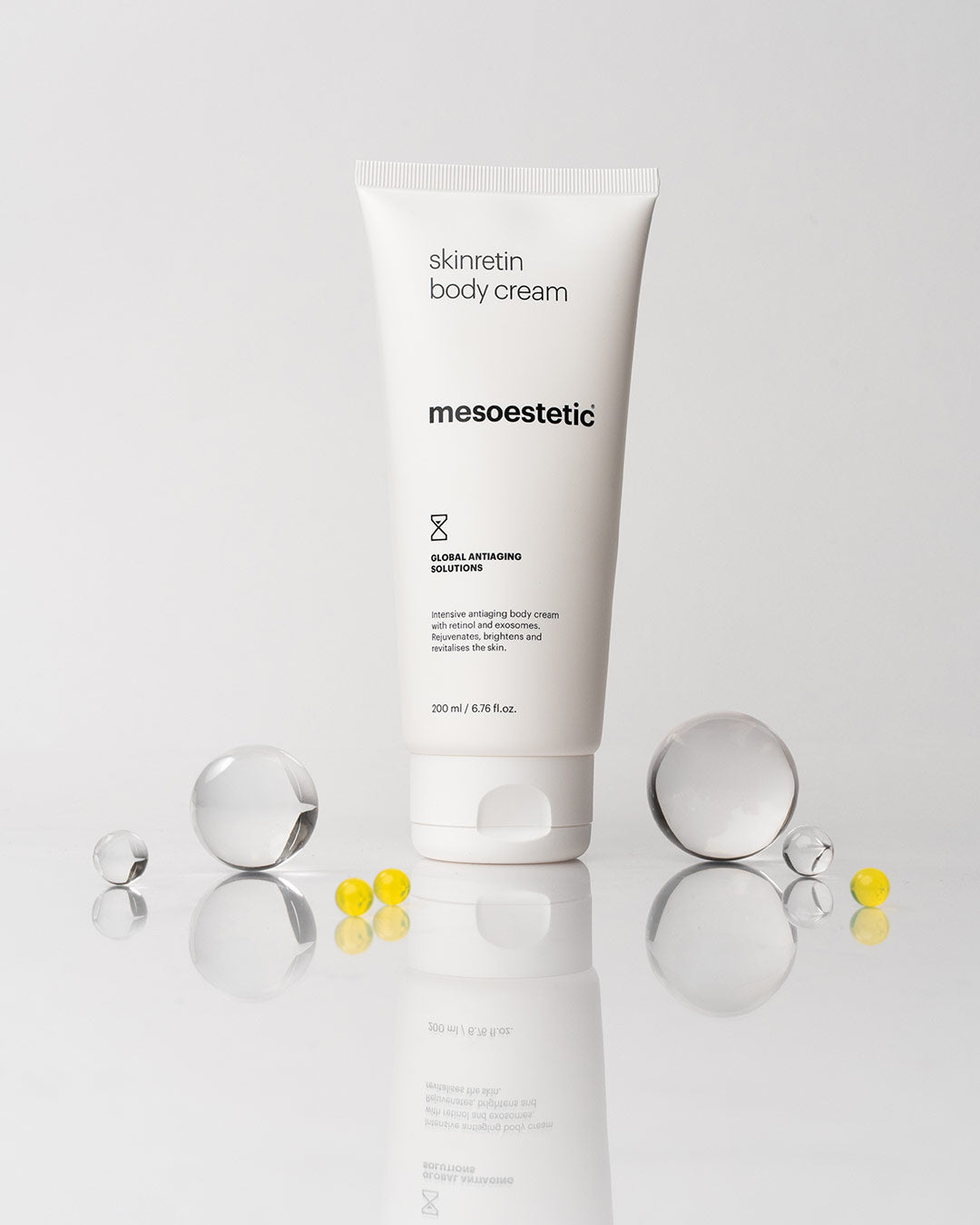 Mesoestetic  skinretin body cream