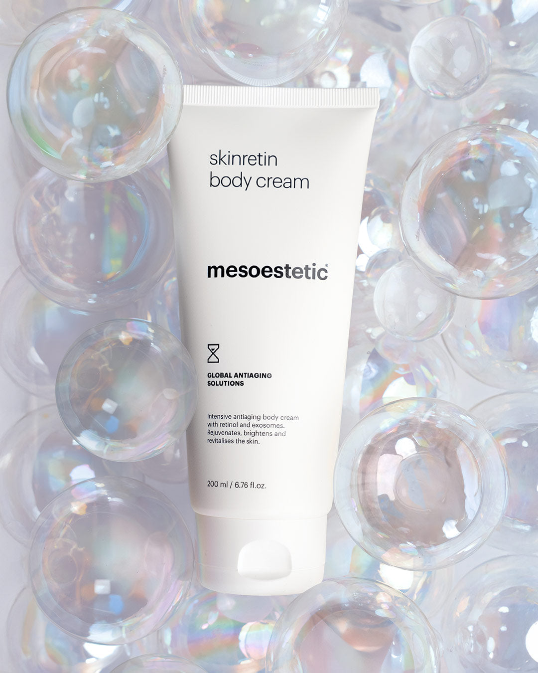 Mesoestetic  skinretin body cream