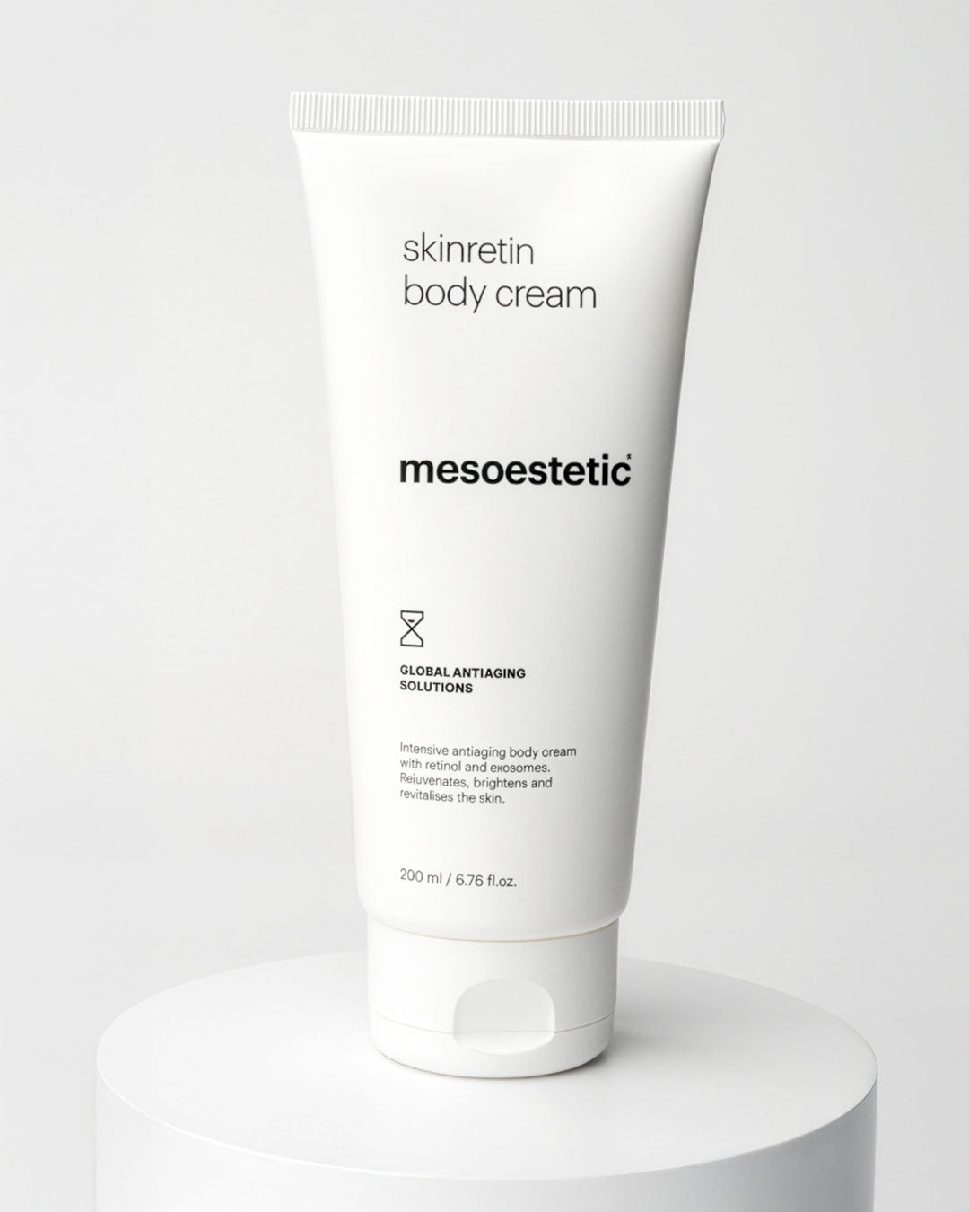 Mesoestetic  skinretin body cream