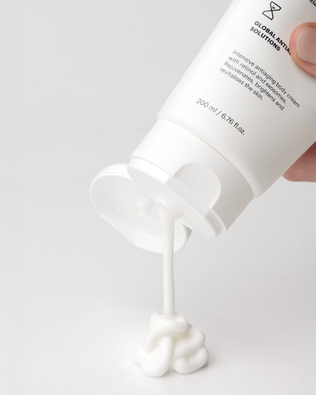 Mesoestetic  skinretin body cream