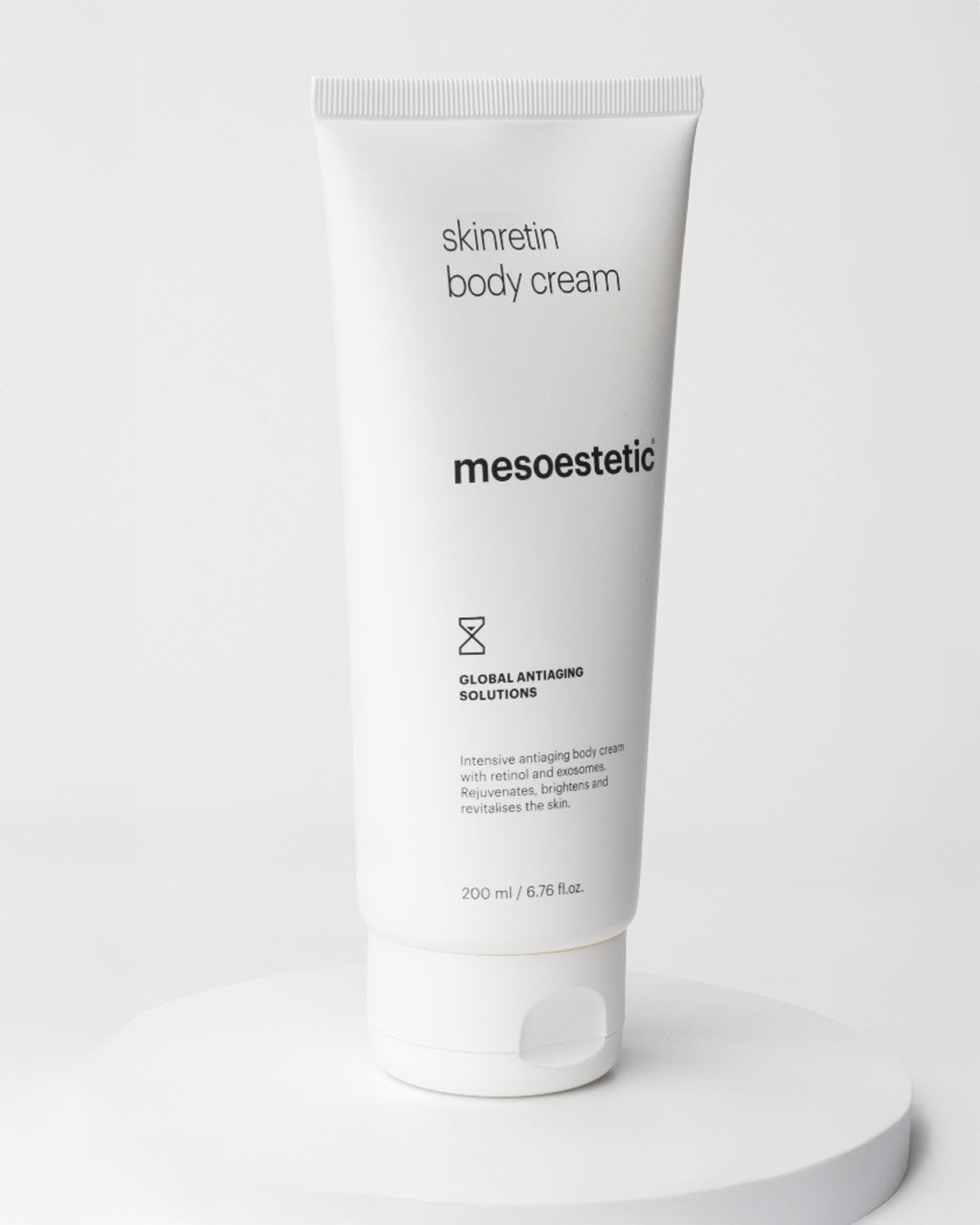 Mesoestetic  skinretin body cream