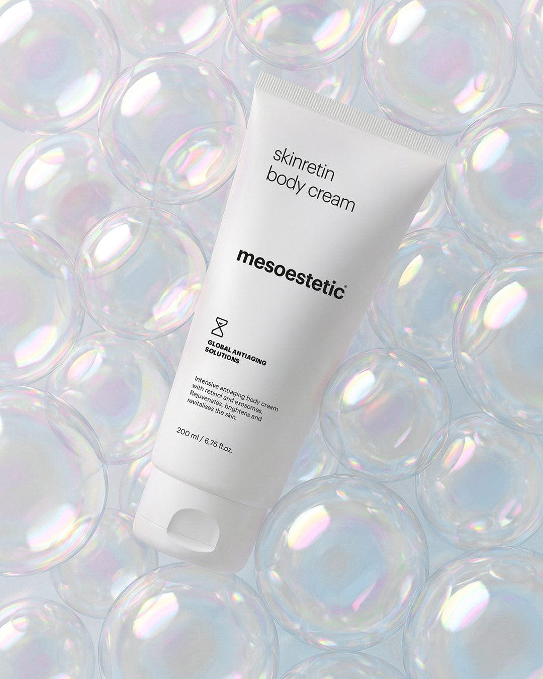 Mesoestetic  skinretin body cream