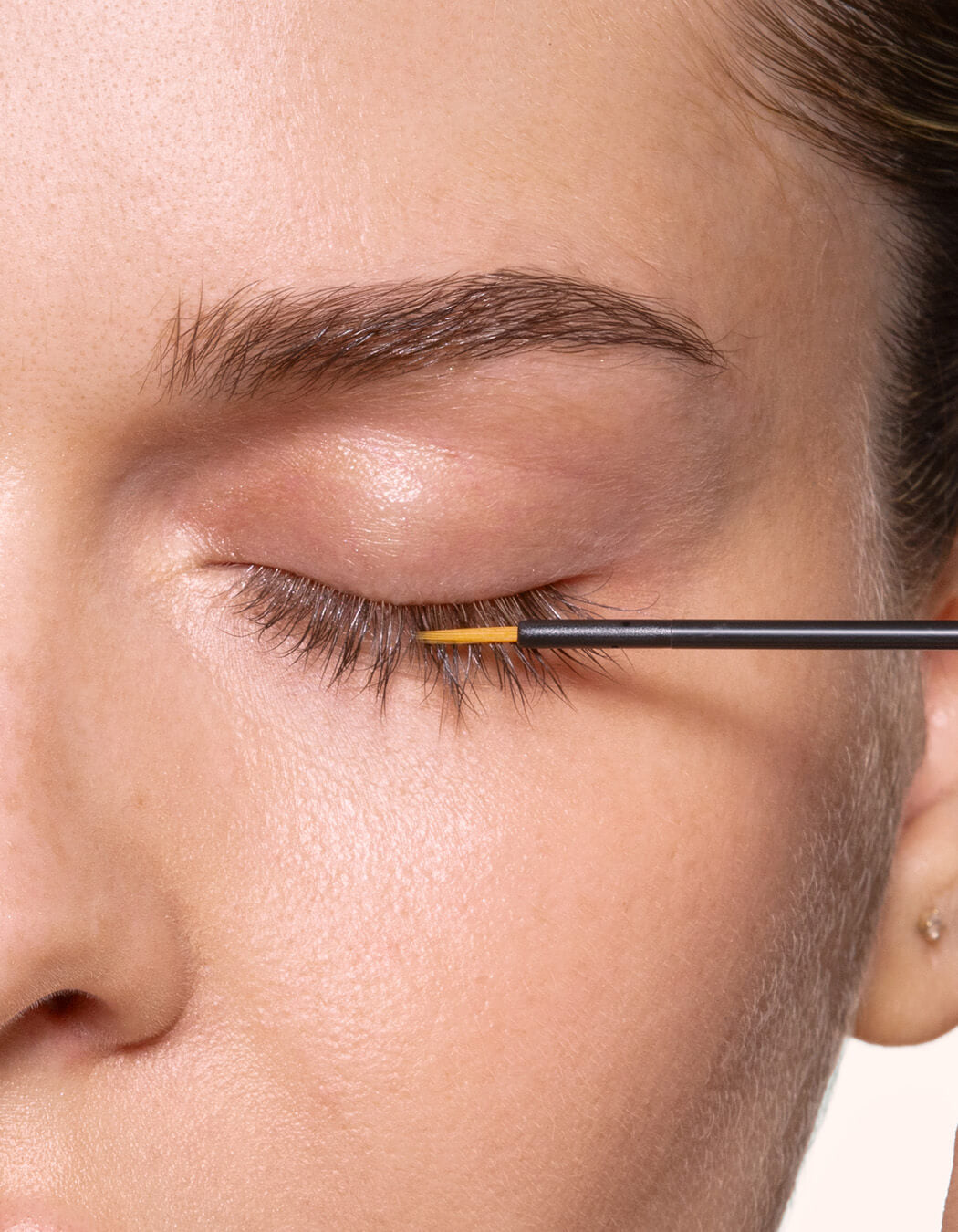 SPOTLIGHT ON LASHES COLLECTION