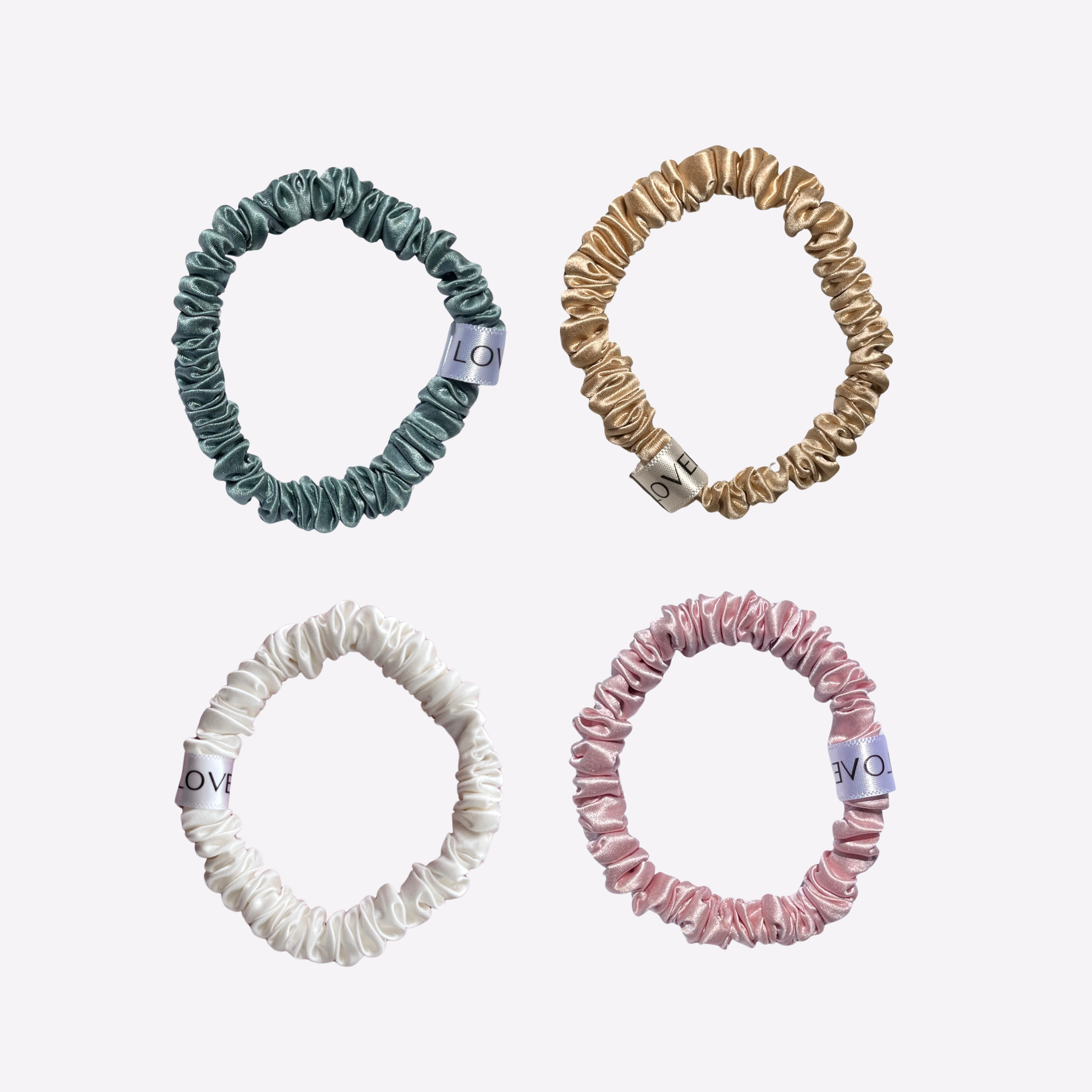 Lovelin Super Skinny Set