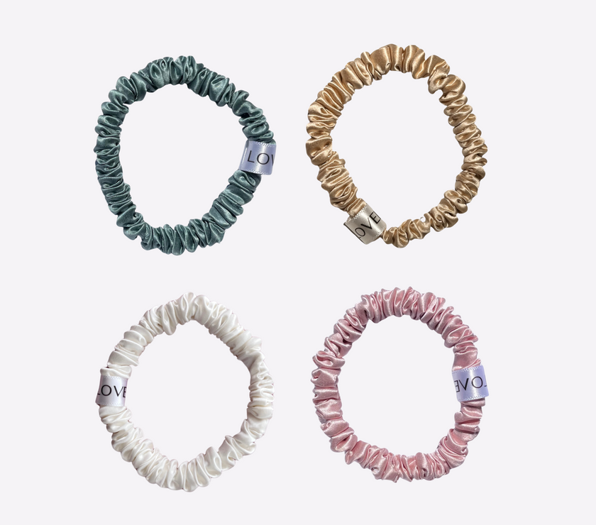 Lovelin Super Skinny Set