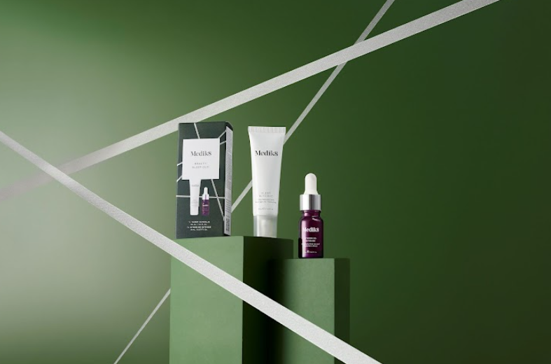 MEDIK8 BEAUTY SLEEP DUO