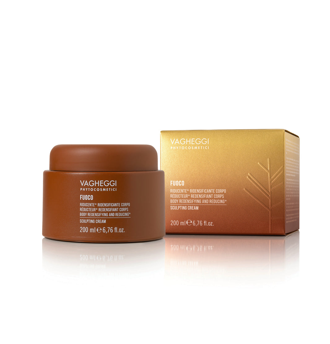 VAGHEGGI BODY REDENSIFYING AND REDUCING* SCULPTING CREAM_