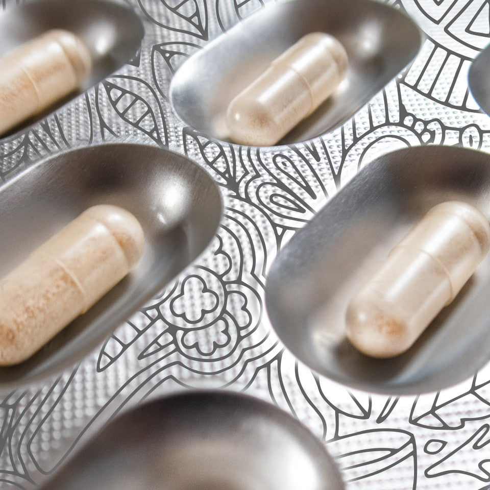 Advanced Nutrition Programme™ Skin Youth Biome™ 60 pieces