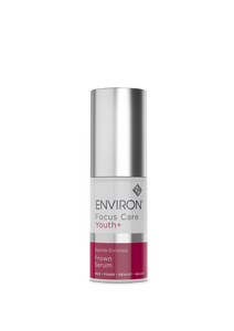 Environ Focus Care™ Youth+ Peptide Enriched Frown Serum