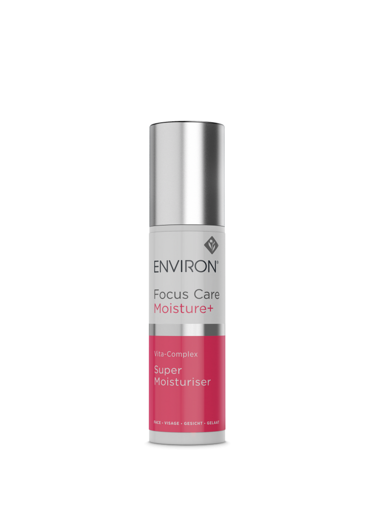Environ Focus Care™ Moisture+ Vita-Complex Super Moisturiser+