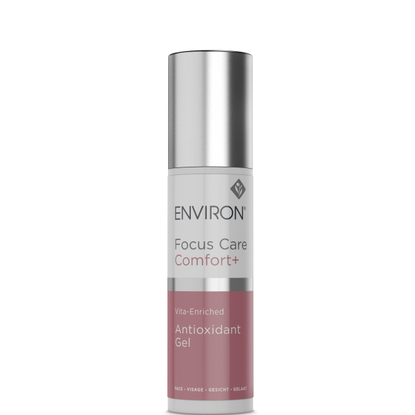 Environ Focus Care™ Comfort+ Vita-Enriched Antioxidant Gel