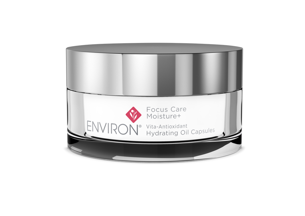 Environ Focus Care™ Moisture+ Vita-Antioxidant Hydrating Oil Capsules