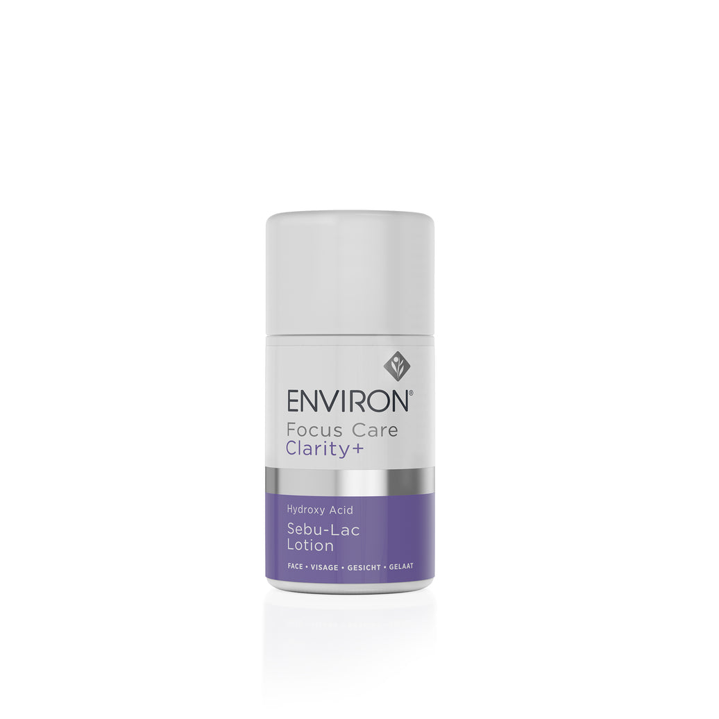 Environ Focus Care™ Clarity+ Hydroxy Acid Sebu-Lac Lotion