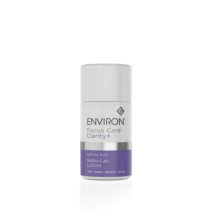 Environ Focus Care™ Clarity+ Hydroxy Acid Sebu-Lac Lotion