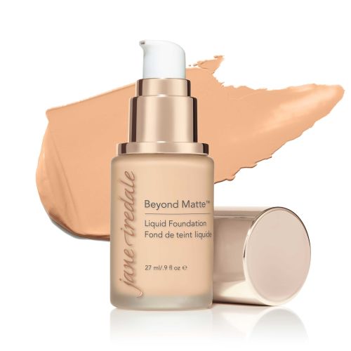 jane iredale Beyond Matte™ Liquid Foundation