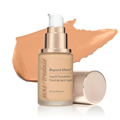 jane iredale Beyond Matte™ Liquid Foundation