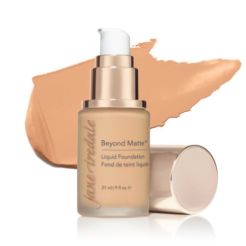 jane iredale Beyond Matte™ Liquid Foundation