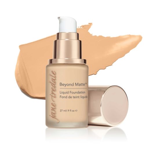 jane iredale Beyond Matte™ Liquid Foundation