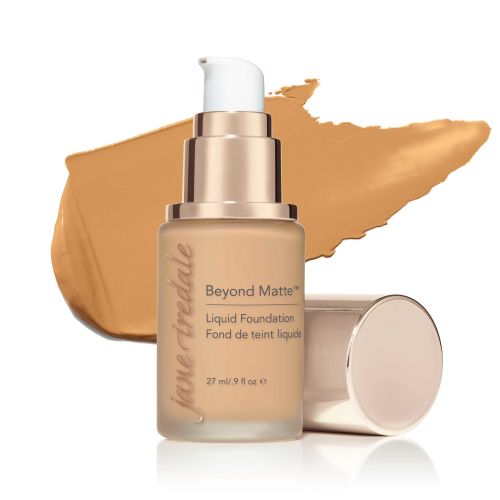jane iredale Beyond Matte™ Liquid Foundation