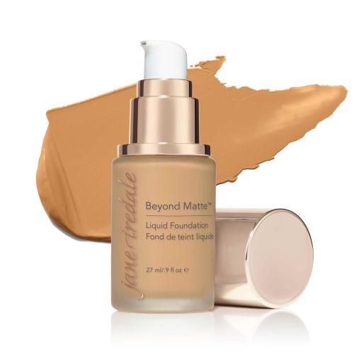 jane iredale Beyond Matte™ Liquid Foundation