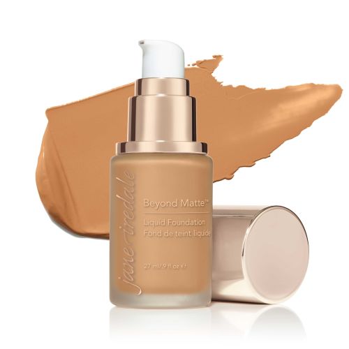 jane iredale Beyond Matte™ Liquid Foundation