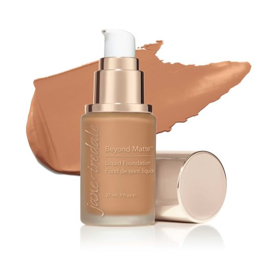 jane iredale Beyond Matte™ Liquid Foundation