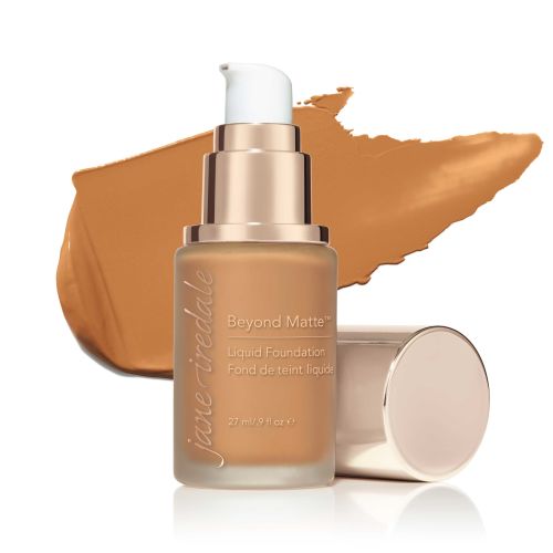 jane iredale Beyond Matte™ Liquid Foundation