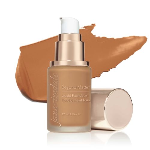 jane iredale Beyond Matte™ Liquid Foundation