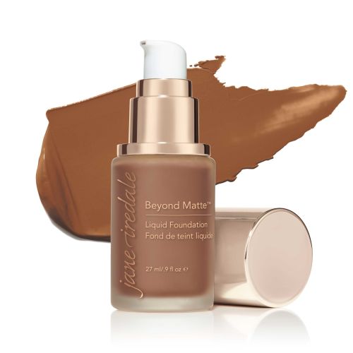 jane iredale Beyond Matte™ Liquid Foundation