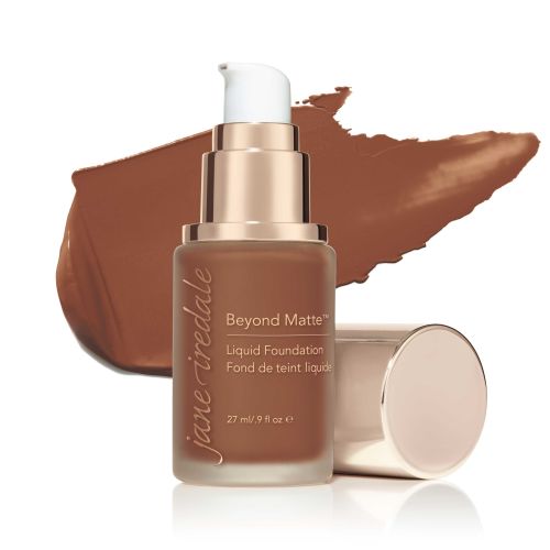 jane iredale Beyond Matte™ Liquid Foundation