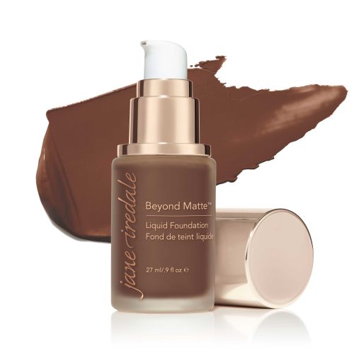 jane iredale Beyond Matte™ Liquid Foundation