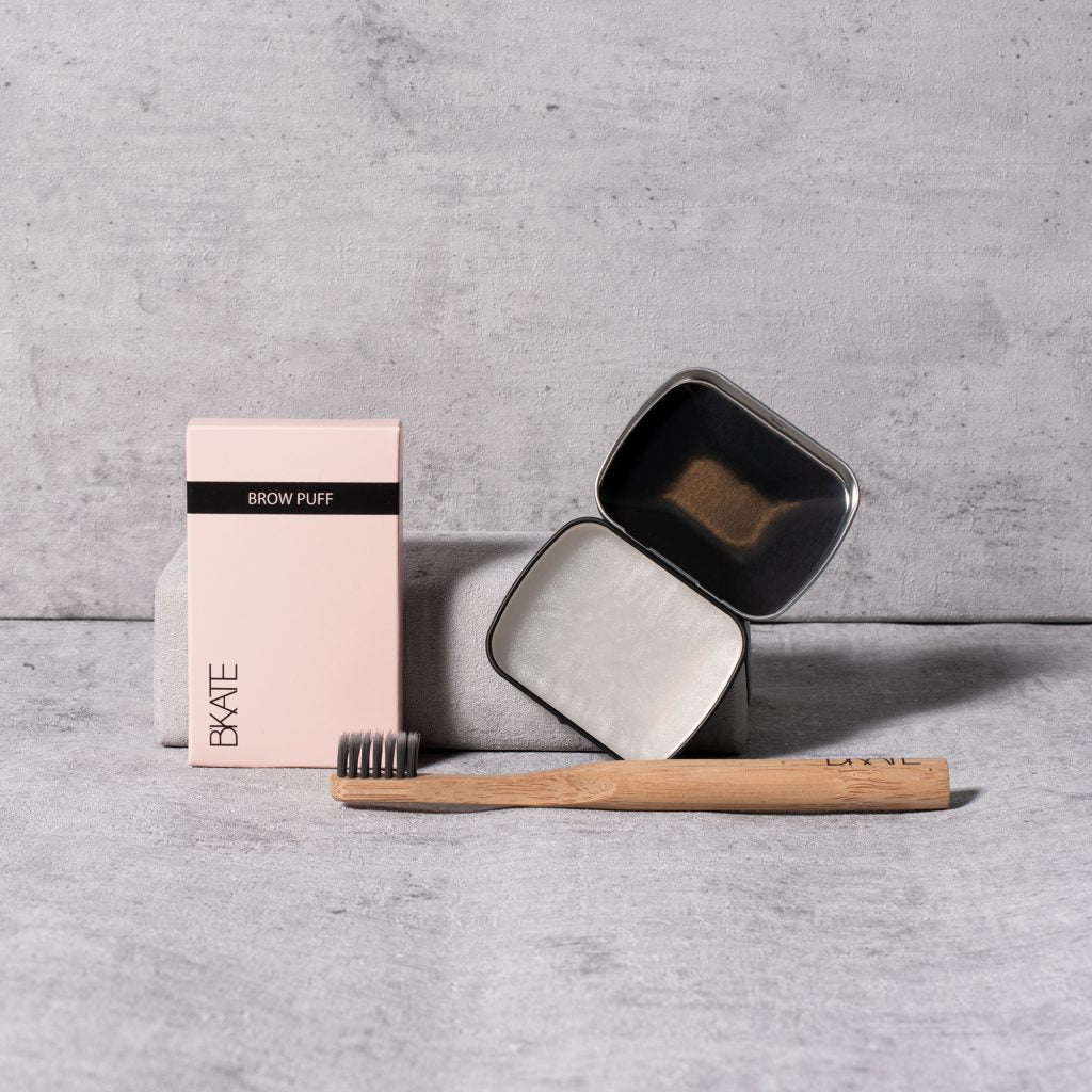 B’Kate Brow Puff