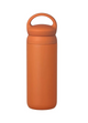 Kinto Day Off Thermos - glass 500ml 