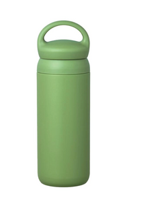 Kinto Day Off Thermos - glass 500ml 