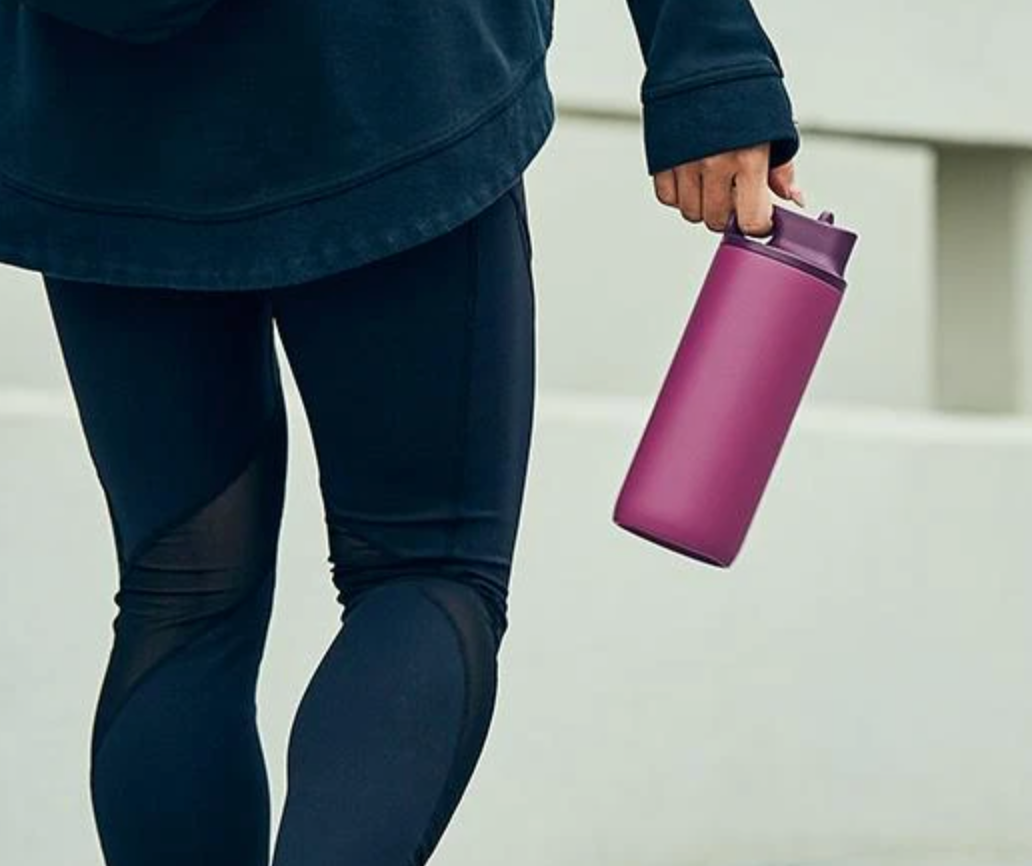 Kinto Active Tumber 600ml