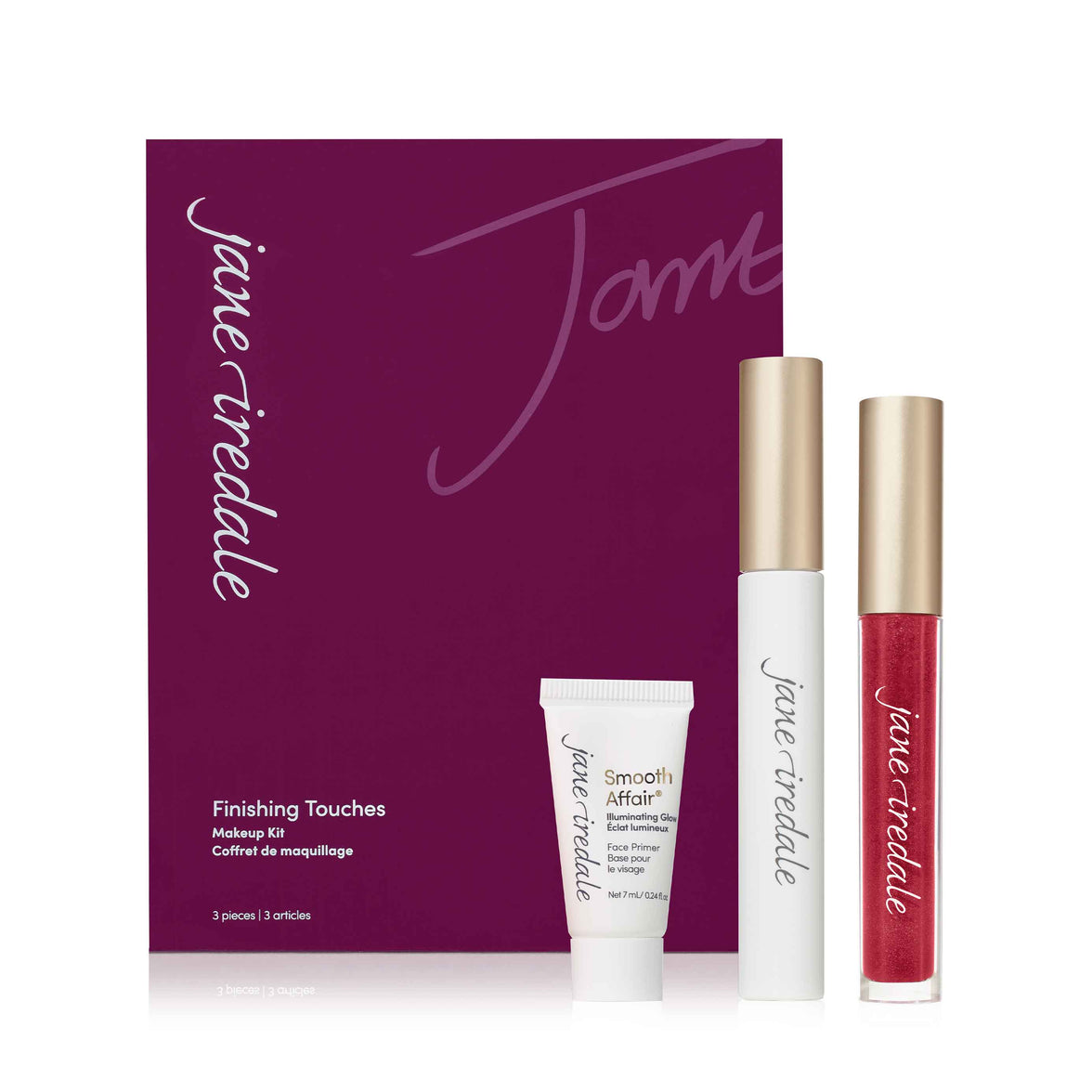 jane iredale HOLIDAY 2022